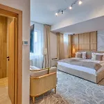 Serenity Otel Temeşvar