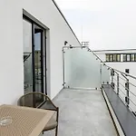Otel Serenity Temeşvar