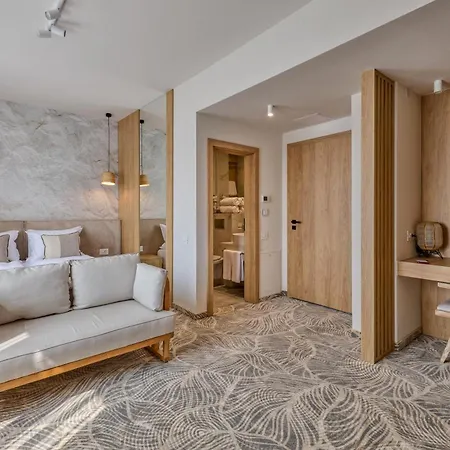 Serenity 4*