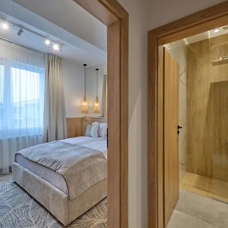 Serenity Тимишоара