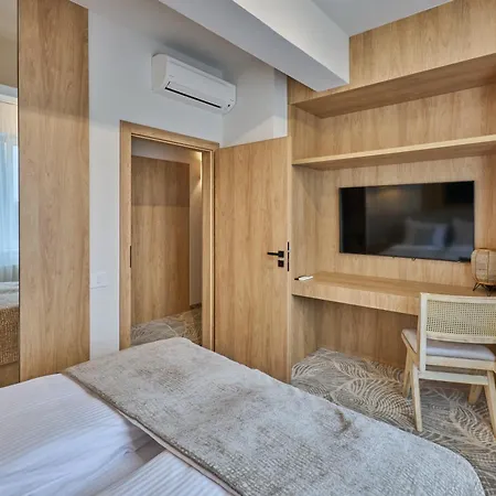 Serenity 4* 蒂米什瓦拉