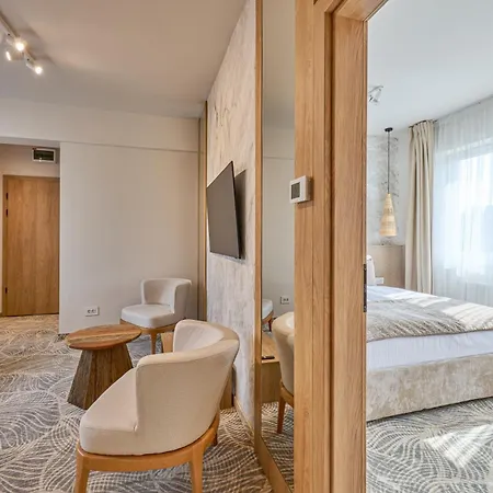 Serenity Отель 4*