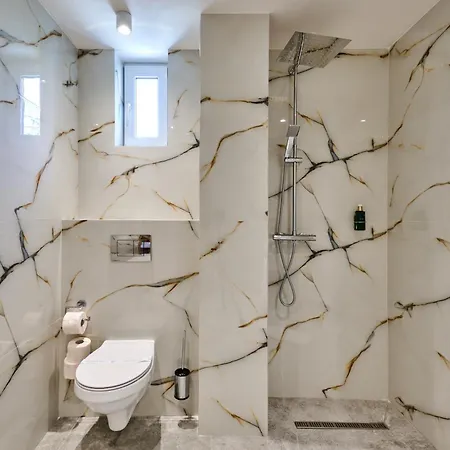 Serenity Hotel Temešvár