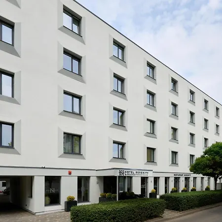 Serenity Hotel