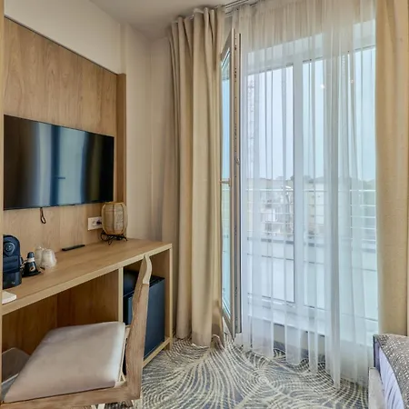 Serenity Hotel Timişoara