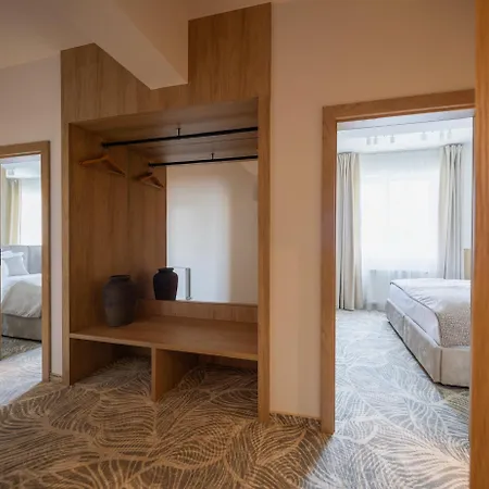 Serenity Отель 4*