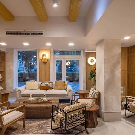 Отель Serenity Тимишоара