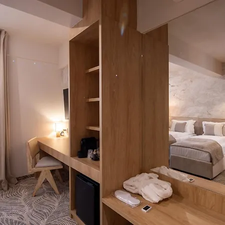 Serenity Отель Тимишоара