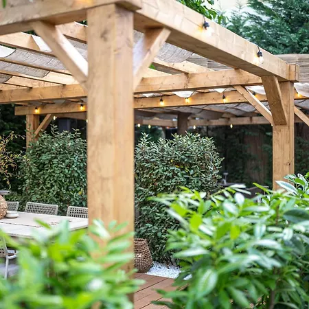 Serenity 4* Timişoara