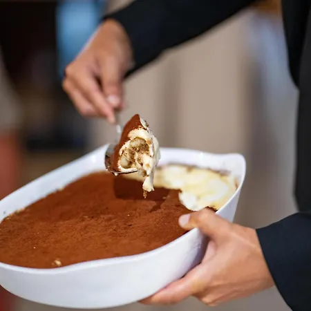 Serenity Отель 4*