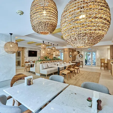 Serenity 4* Timişoara