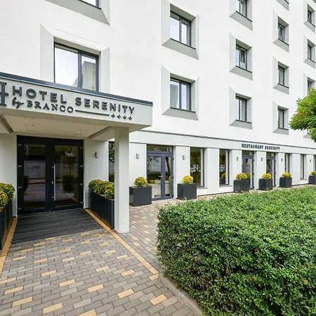 Serenity Hotel