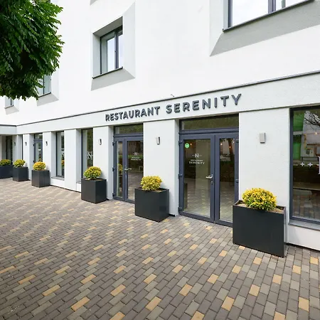 Serenity Отель