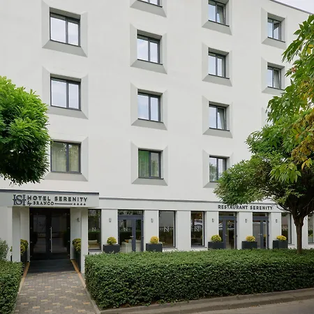 Hotel Serenity Timisoara