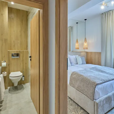 Serenity Hotell Timişoara