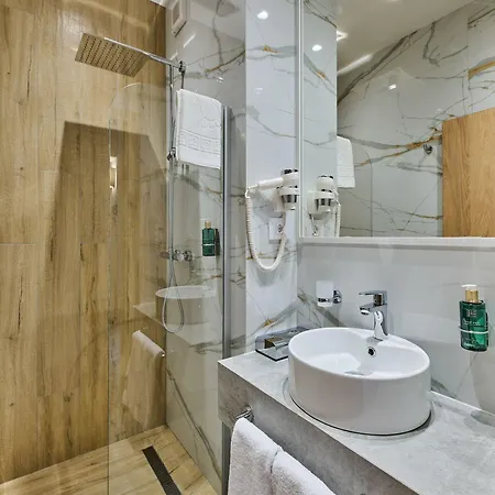 Serenity Hotell Timişoara