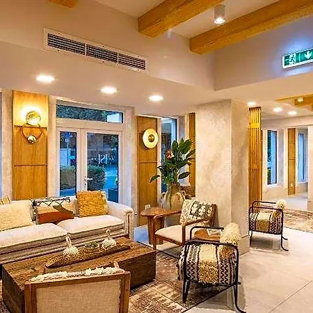 Serenity 4* Тимишоара