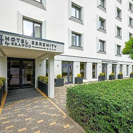 Serenity 4* Тимишоара