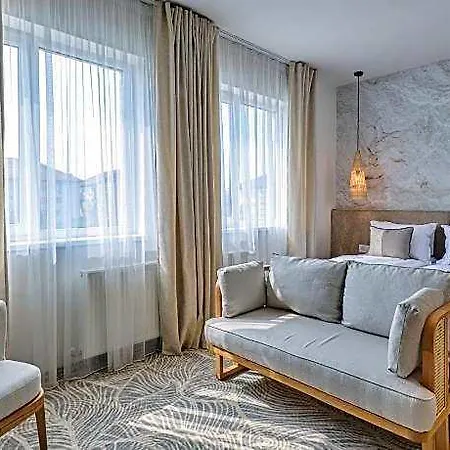 Serenity Ξενοδοχείο 4*