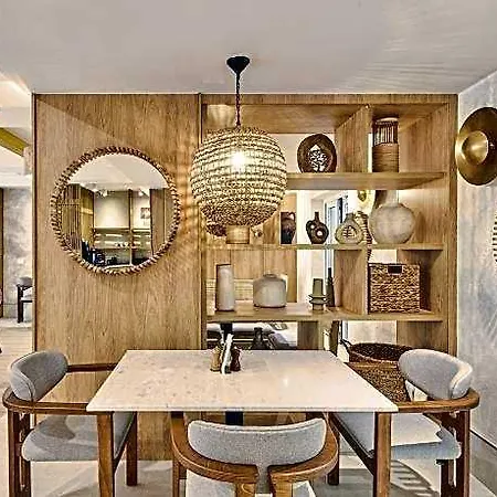 Ξενοδοχείο Serenity 4*