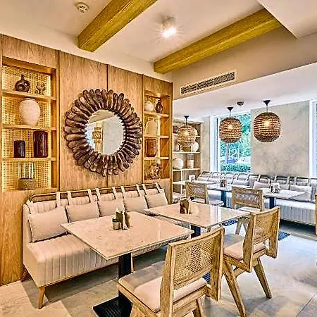 Serenity 4* Τιμισοάρα