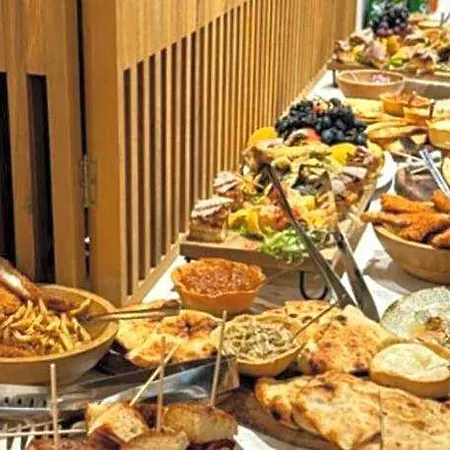 Hotell Serenity Timişoara