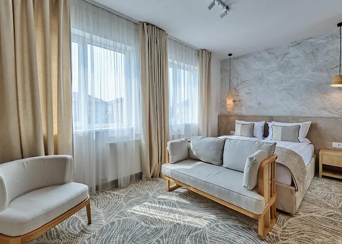 Serenity 4* Timişoara