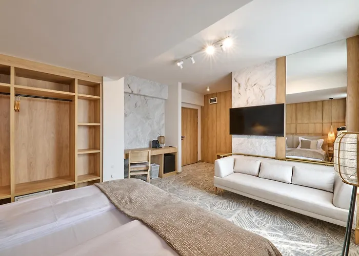 Serenity 4* Temešvár