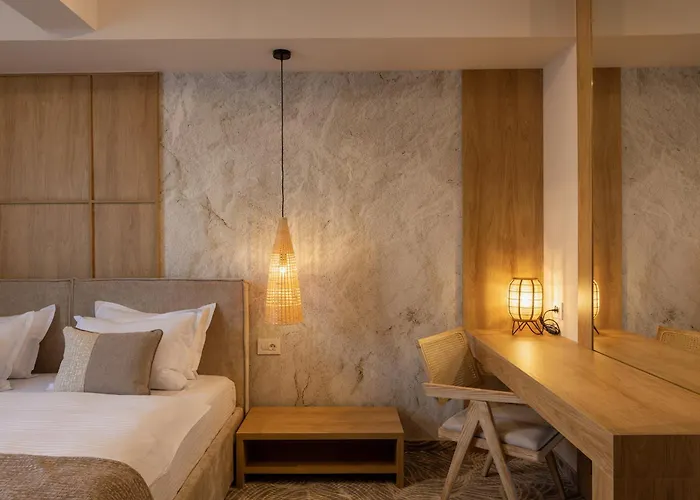 Serenity Hotell Timişoara