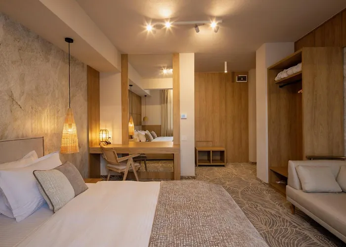 Serenity Hotell Timişoara