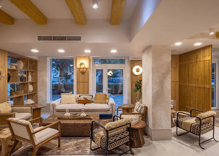 酒店 Serenity 蒂米什瓦拉