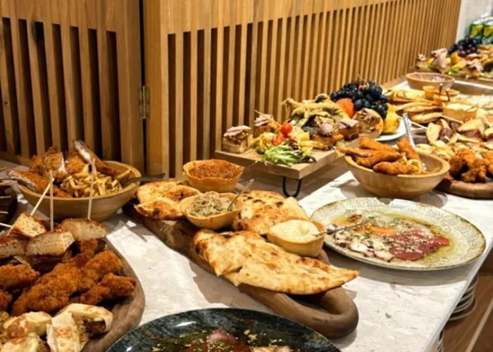 Hotell Serenity Timişoara