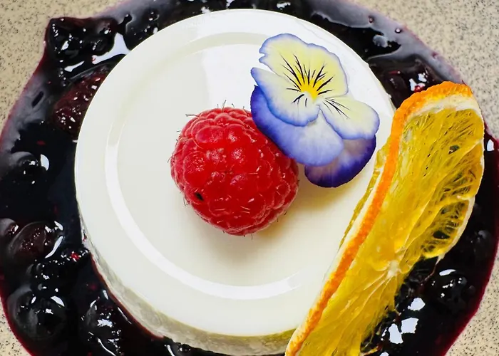 Hotell Serenity Timişoara