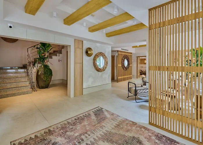 Serenity Hotell Timişoara