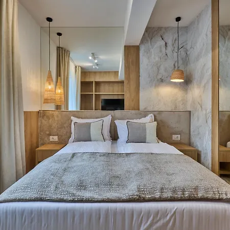 Serenity 4*