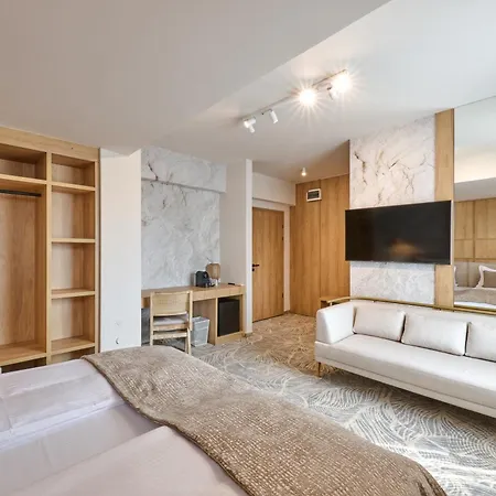 Serenity 4* Temesvár