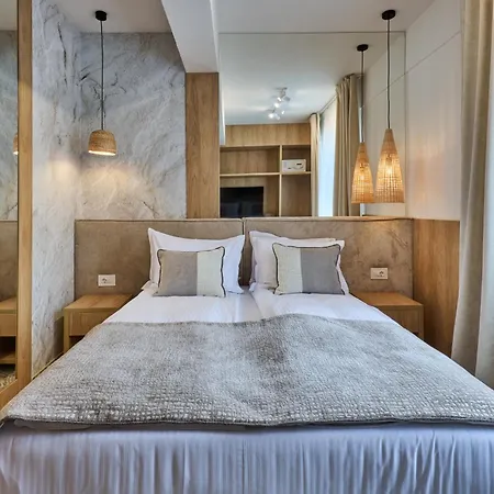 Serenity 4* Temesvár