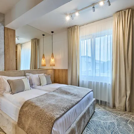 Szálloda Serenity 4*