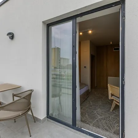 Serenity 4* Temesvár