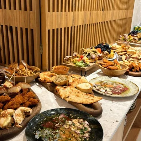 Szálloda Serenity Temesvár