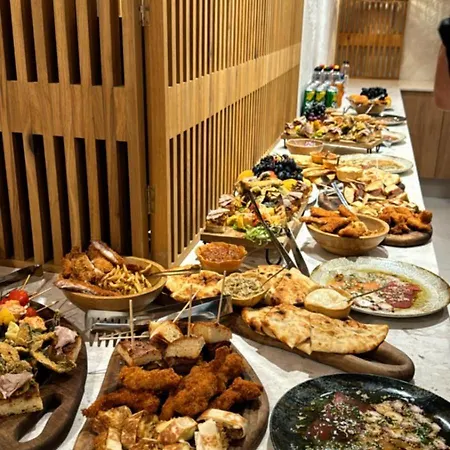 Szálloda Serenity Temesvár