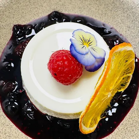 Szálloda Serenity Temesvár