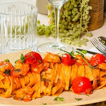 Serenity Szálloda 4*