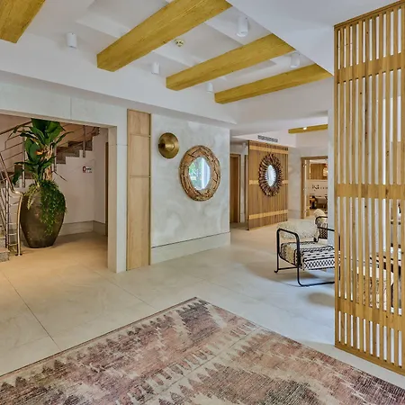 Serenity Szálloda Temesvár