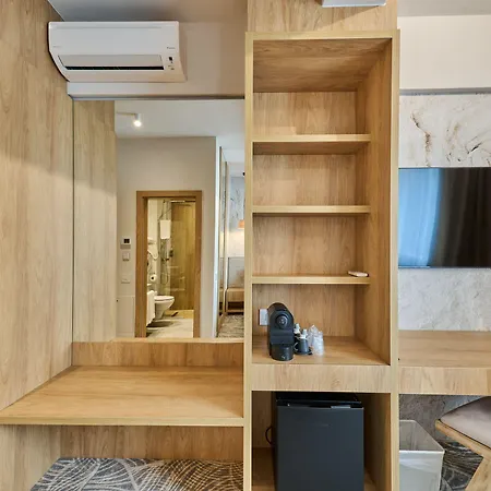 Serenity Szálloda 4*