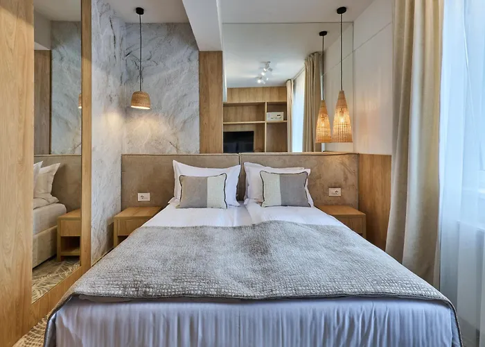 Serenity 4* Timisoara