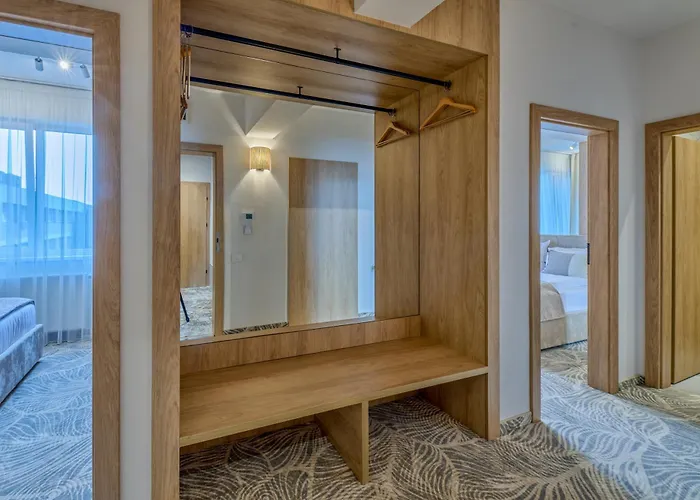 Hotel Serenity Timişoara