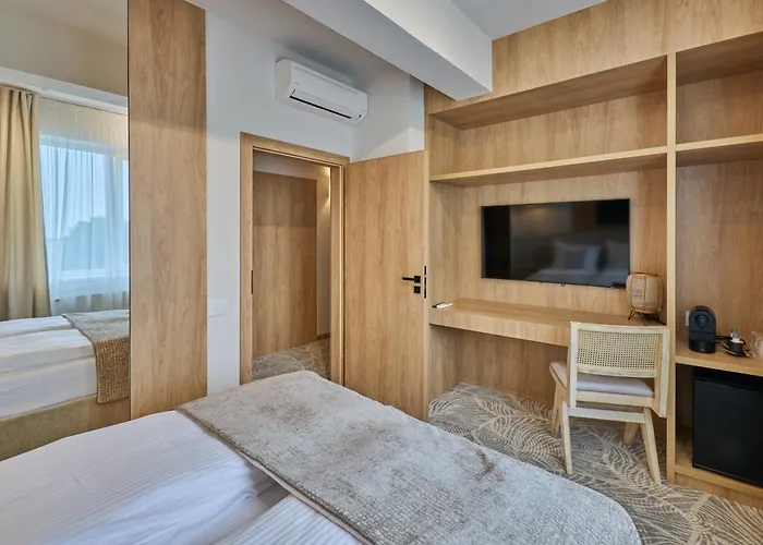 Serenity 4* Timisoara