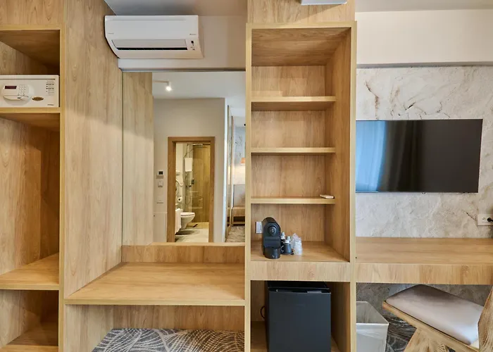 Hotel Serenity Timişoara