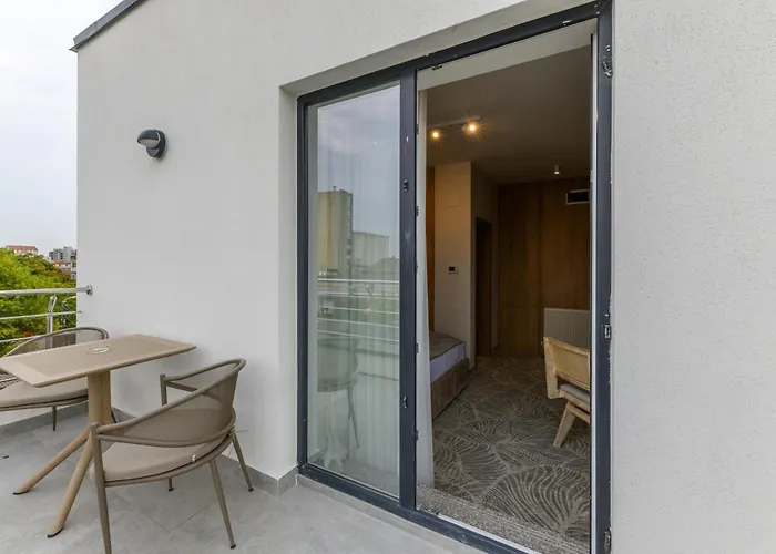 Serenity 4* Timişoara